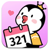 倒数321拍立传app下载苹果最新版 v2.1.5.1