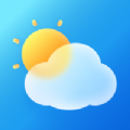 精准天气预报小时几点几分下雨最新版下载正版 v2.1.6