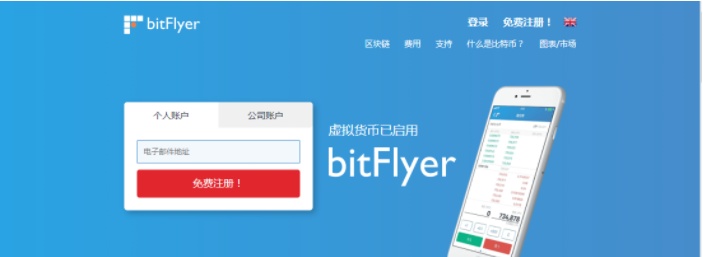 bitFlyer