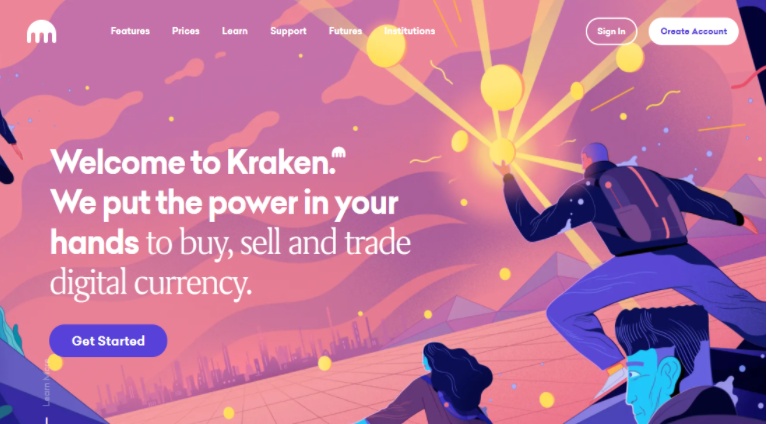 Kraken