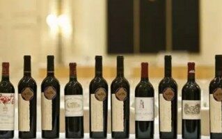 2022年十大葡萄酒品牌大全 热门葡萄酒品牌排行榜
