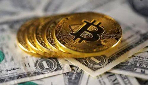 比特币交易平台官方最新版下载_bitcoin交易所app安卓IOS双端下载-第1张图片-腾赚网