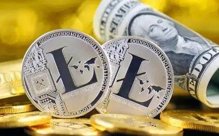 莱特币ltc手机端下载  莱特币ltc下载地址最新-第1张图片-腾赚网