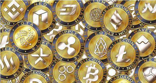 比特币交易平台2022 比特币知名的交易平台-第1张图片-腾赚网