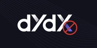 dYdX停用与混币器Tornado相关账户！制裁后超6千万美元ETH转出