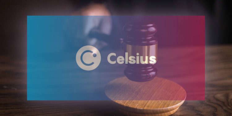 Celsius遭控自2019年就资不抵债！CEL币7日内涨幅19%-第1张图片-比特派钱包