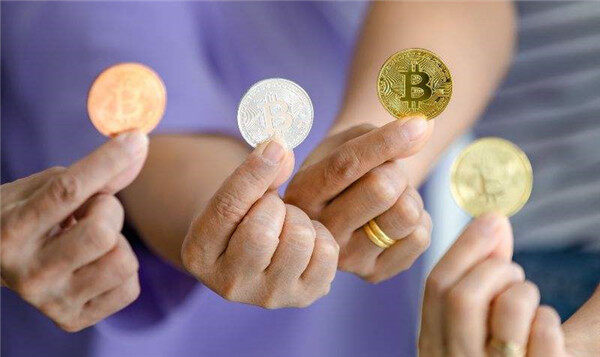 达世币交易价格(比特币最新交易价格)-第1张图片-比特派