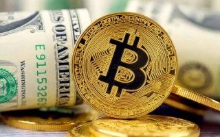 16年比特币价格走势 - 比特币美元价格走势