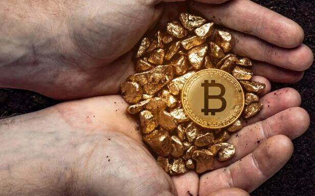 取替比特币交易所(取替比特币交易所犯法吗)-第1张图片-比特派