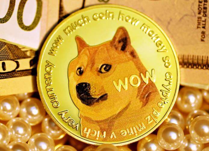 狗狗币DOGE交易所安卓下载 【狗狗币v5.3.3】交易所手机端-第1张图片-欧易下载