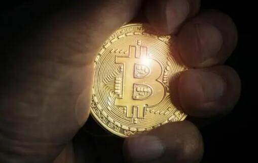 血河比特币是领先指标-第1张图片-比特派