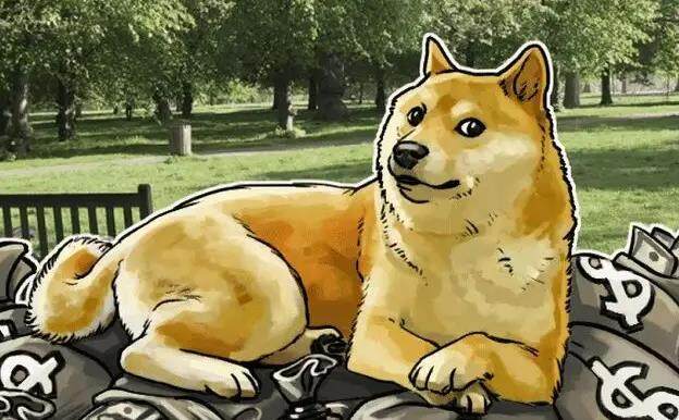 狗币最新版手机端下载 狗狗币官方正版下载-第1张图片-欧易下载