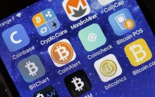 机构投资者造成 比特币 短缺