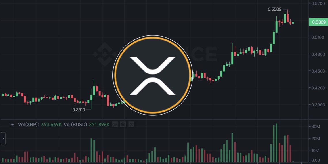 瑞波币(XRP)***45%！法院同意数字商会提交法庭之友意见书-第1张图片-比特派