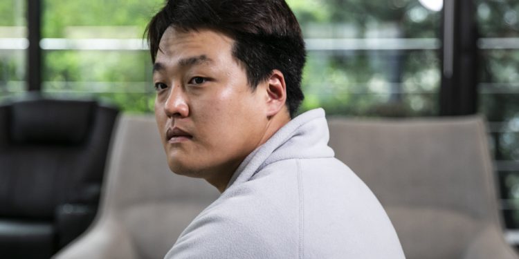 4400名Luna散户组团搜索Do Kown！韩检：他已离开新加坡-第1张图片-比特派