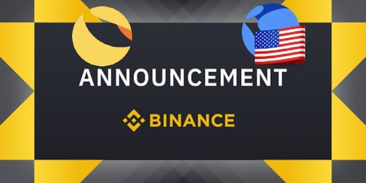 币安跟进社群提案！LUNC和USTC燃烧税率从1.2%降至0.2%-第1张图片-比特派