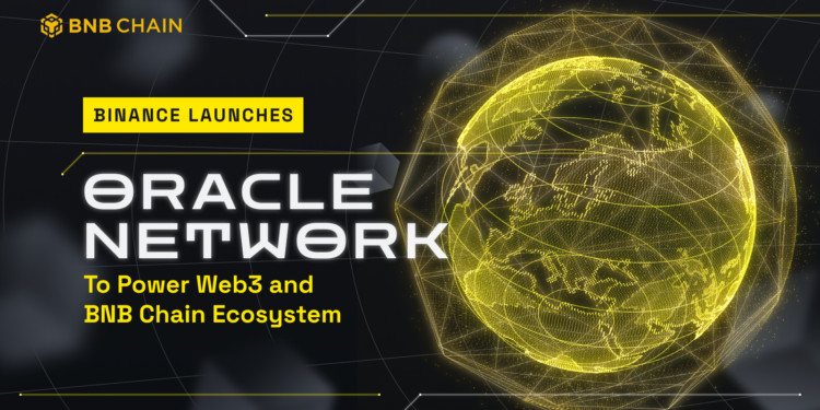 币安推出原生预言机服务Binance Oracle！BNBChain率先集成-第1张图片-比特派