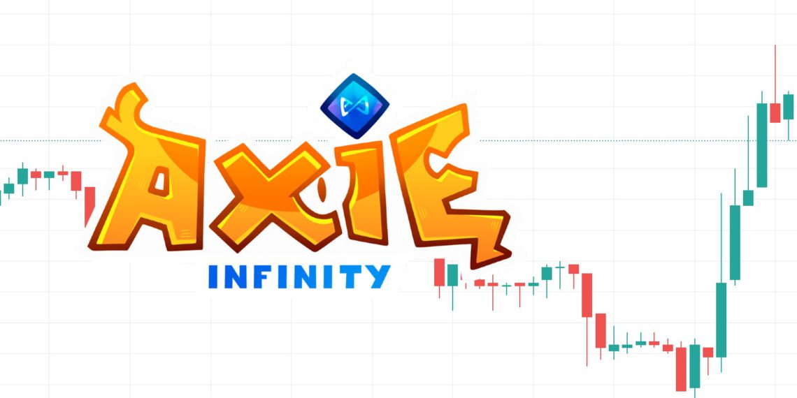 Axie Infinity首次大量代币解锁！9000万美元AXS转移至交易所-第1张图片-比特派