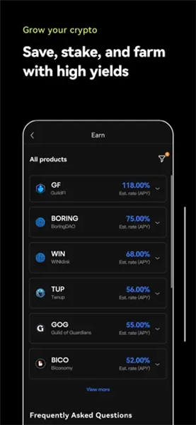 币安交易平台软件官网(v6.1.34)|殴易交易平台-第4张图片-币安下载