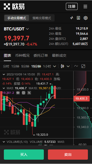 可以买usdt的软件(最新版本V6.4.81)_USDT下载安装-第4张图片-币安下载