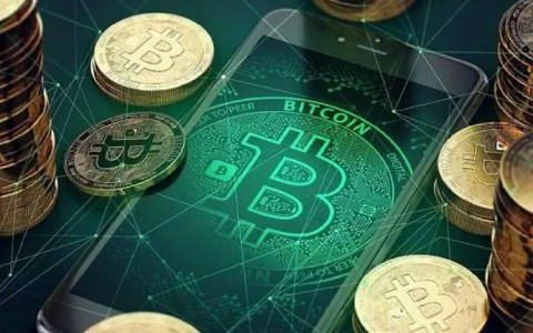 什么平台买比特币|虚拟币交易平台软件-第4张图片-币安下载
