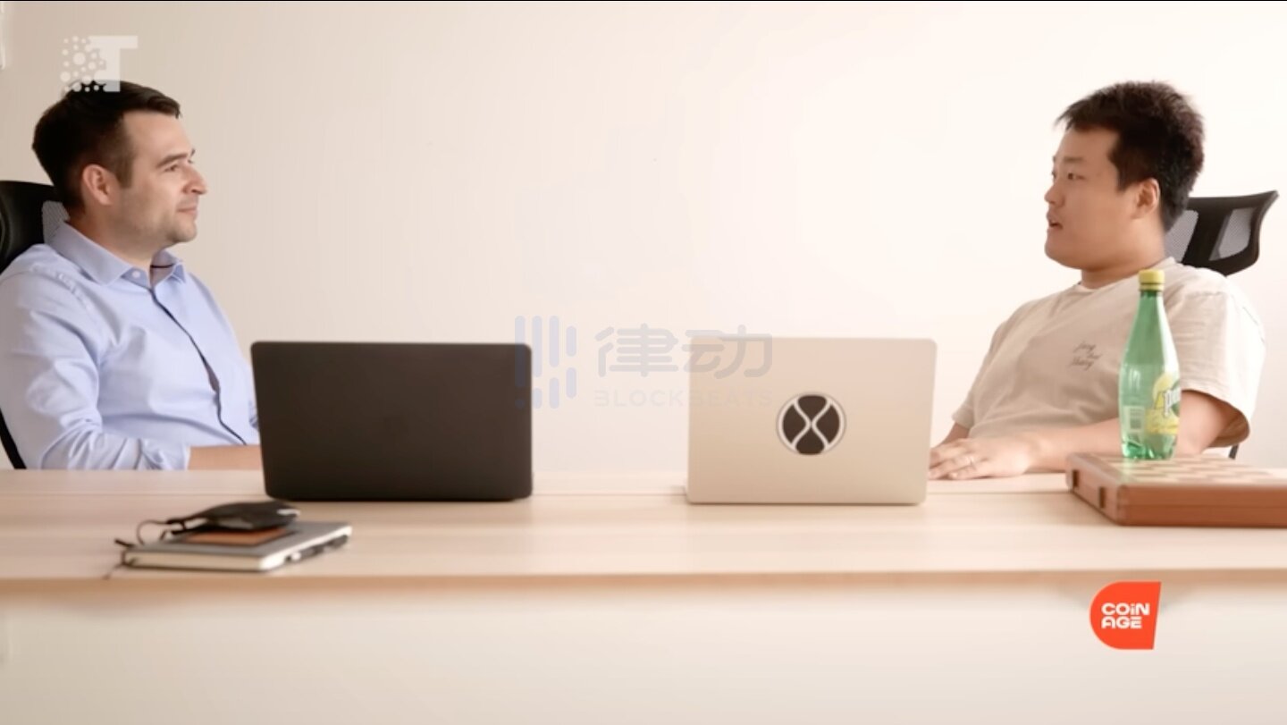 luna币为什么崩盘？一文回顾Terra创始人Do Kwon的落网过程-第2张图片-币安下载