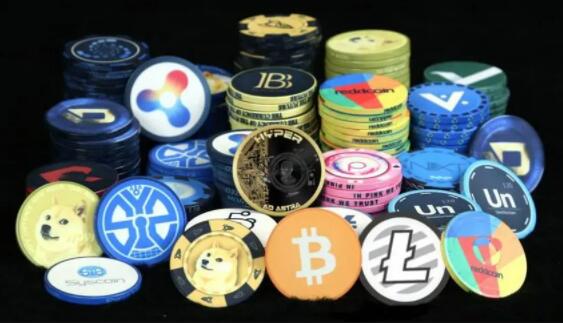 币圈交易平台|usdt交易平台软件有哪些-第4张图片-币安下载