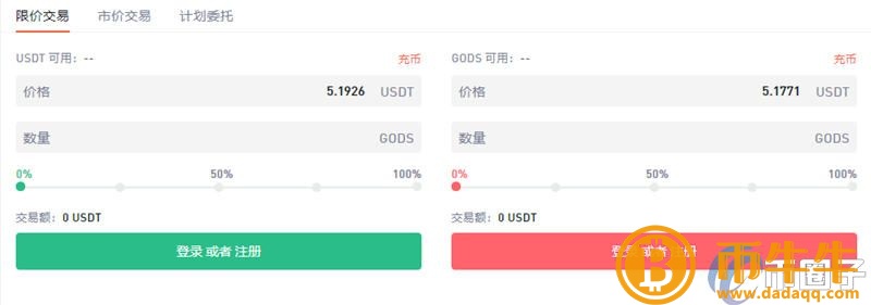 币市交易所买币流程-第6张图片-欧易下载
