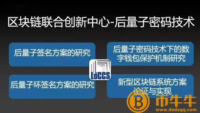 量子计算机的发展对区块链的密码算法-第4张图片-欧易下载