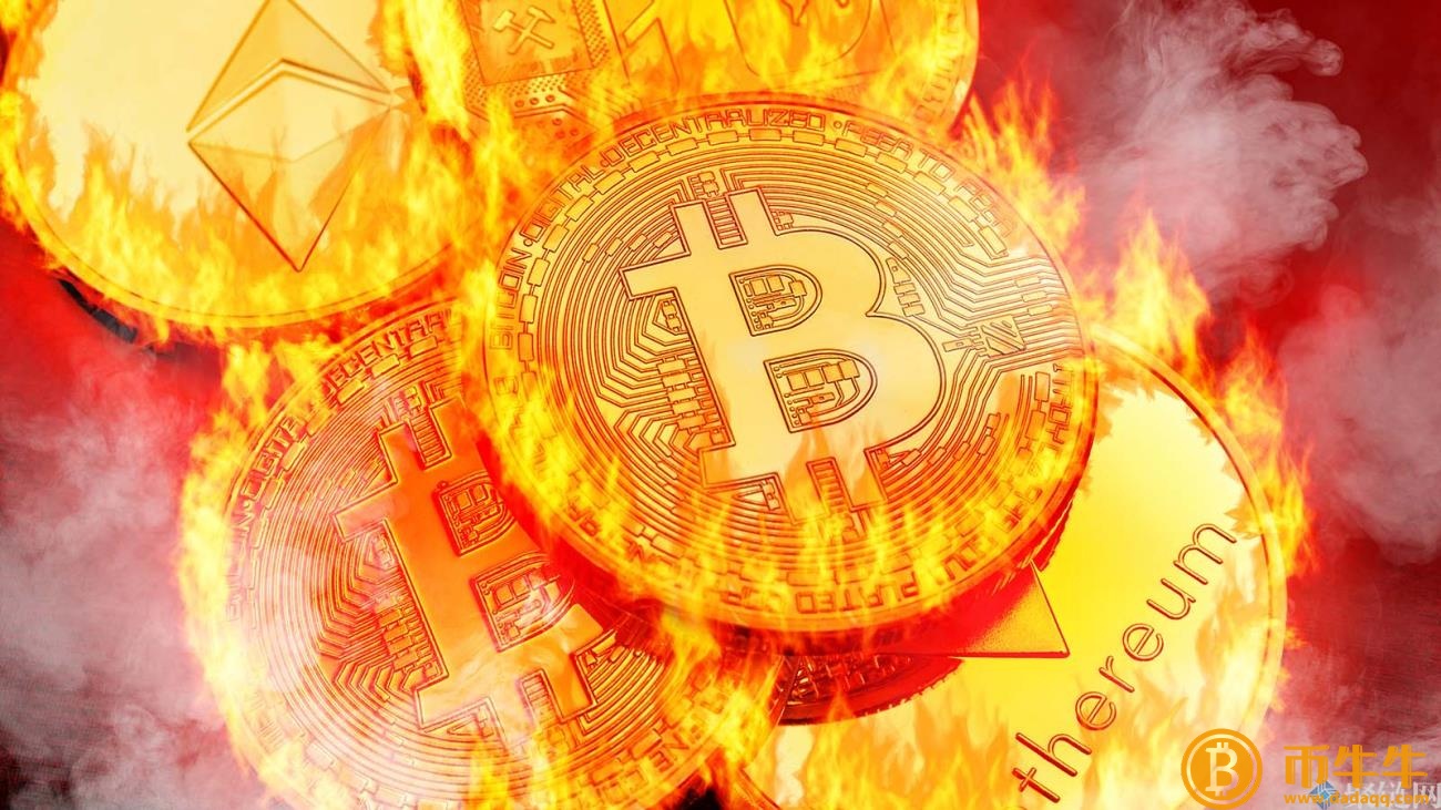 乌俄危机冲击加密货币市场！分析:比特币恐跌至3万美元-第2张图片-欧易下载