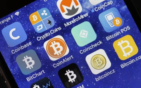 币安 交易平台app官网下载(v6.1.28)_币安下载链接-第4张图片-币安下载