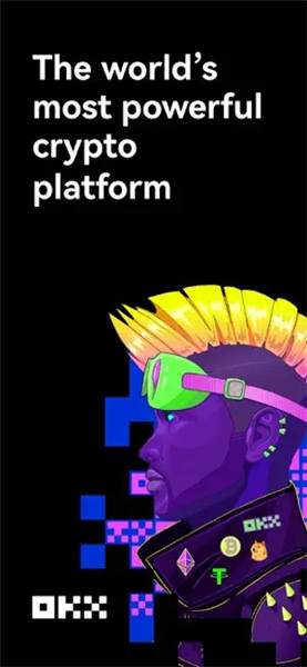 oke官网_鸥易下载安装2023v5.010-第1张图片-币安下载