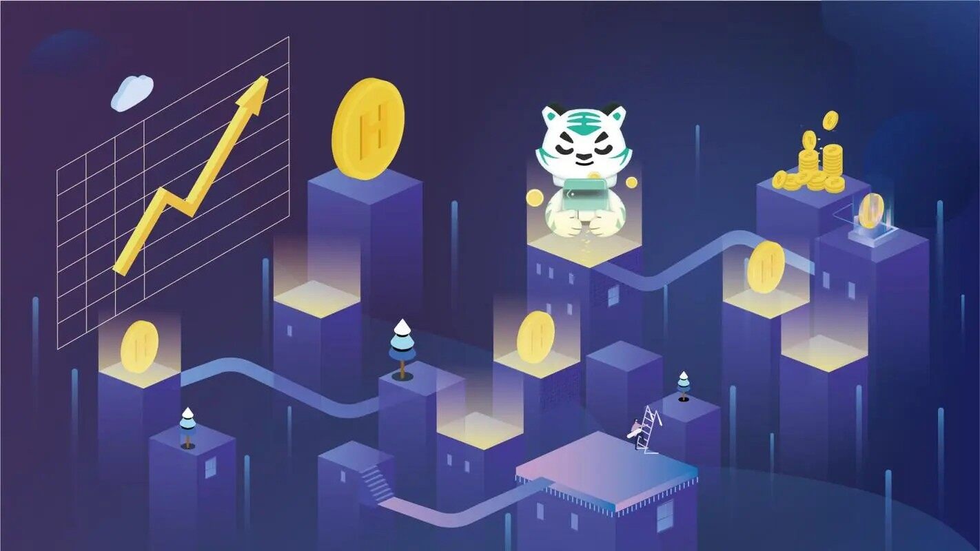 hoo交易所app下载_hoo交易所app官网版下载v6.2.5-第2张图片-币安下载