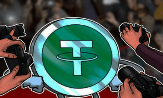 USDT官方软件APP下载|USDT官网app下载安装-第1张图片-币安下载