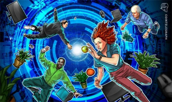 DESO币今日最新价格行情-第1张图片-欧易下载