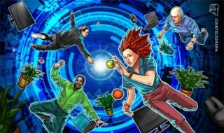 DSO币今日最新价格行情