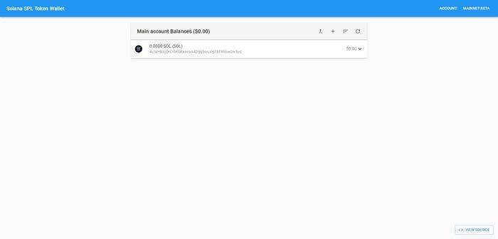 Solana钱包(sollt.io)使用教程-第5张图片-币安下载