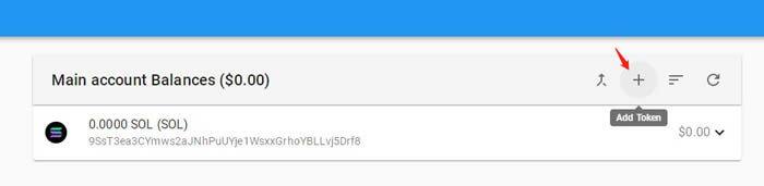Solana钱包(sollt.io)使用教程-第20张图片-币安下载