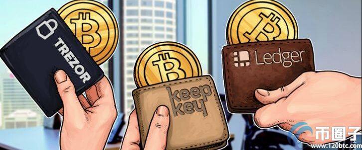 币圈子揭秘：比特币钱包是干嘛的？-第1张图片-币安下载