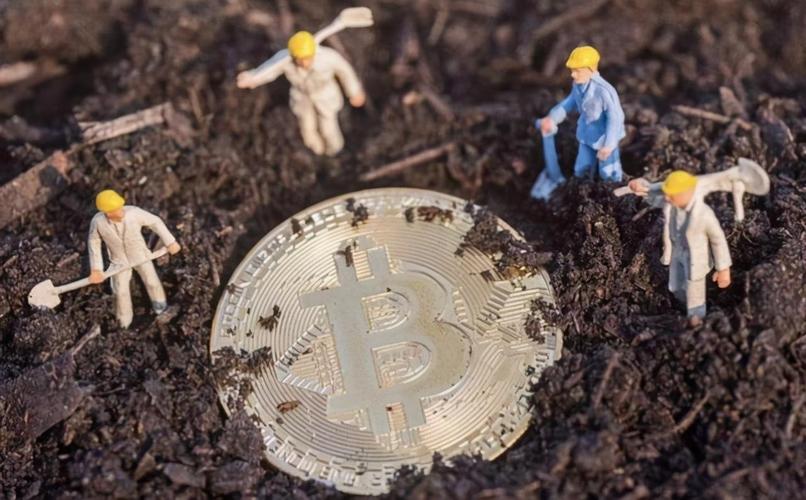 挖比特币需要什么样的网络设备,挖比特币需要什么样的网络-第1张图片-币安下载