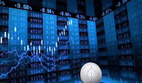 数字货币交易平台排行榜|正规的虚拟币交易平台-第2张图片-币安下载