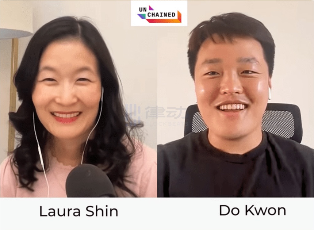 luna币为什么崩盘？一文回顾Tbrra创始人Do Kwon的落网过程-第1张图片-币安下载