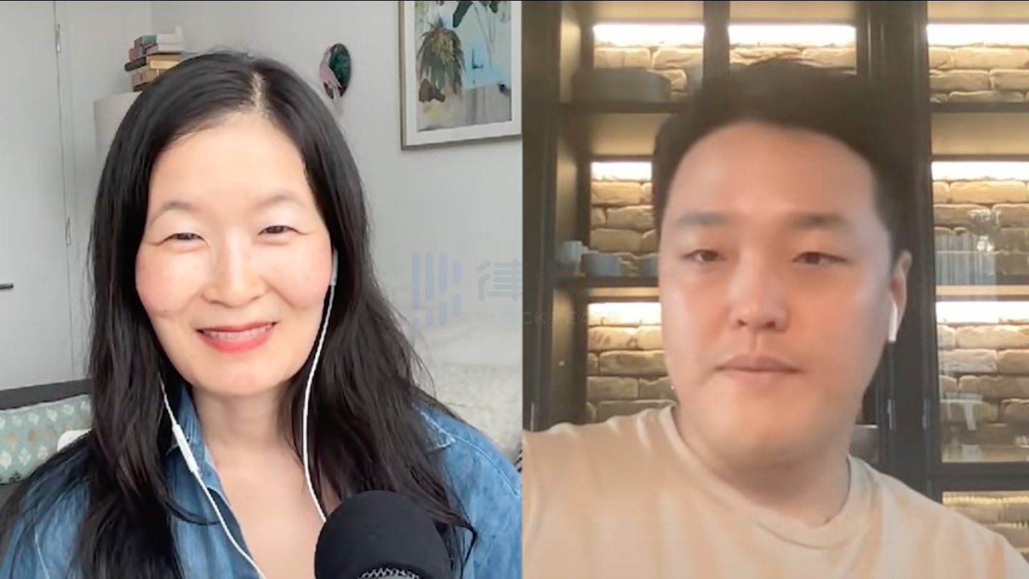 luna币为什么崩盘？一文回顾Tbrra创始人Do Kwon的落网过程-第3张图片-币安下载