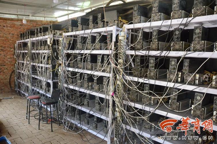 为什么偷电挖比特币犯法,为什么偷电挖比特币违法-第1张图片-币安下载