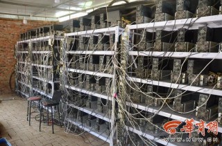 为什么偷电挖比特币犯法,为什么偷电挖比特币违法