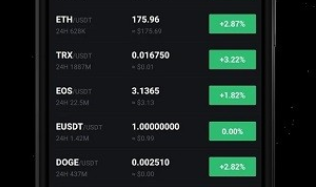 虎符 交易平台app下载-虎符 交易平台app安卓版下载v6.0.25-第1张图片-币安下载