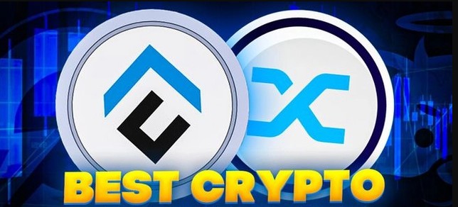 CFX会是个十倍币吗？香港板块CFX还有上涨空间