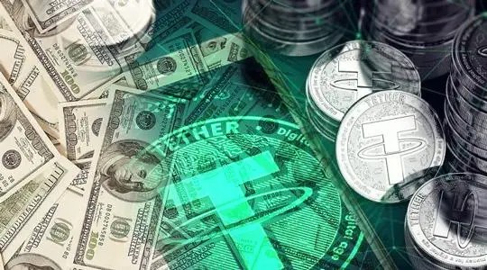 usdt钱包app官方下载|usdt交易所app下载（2023更新）-第2张图片-币安下载