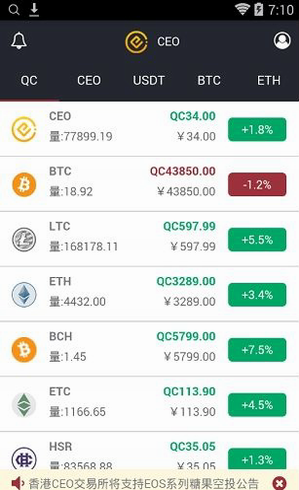 co交易所app_co交易所appv2.1.4 官网版下载_co交易所app官网版下载-第3张图片-币安下载