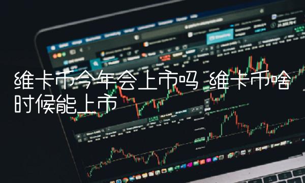 维卡币今年会上市吗-第1张图片-币安下载 维卡币今年会上市吗-第1张图片-币安下载